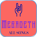 Megadeth Complete Collections icon