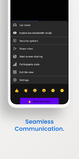 Cool Meet Screenshot 4 - AppWisp.com