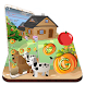 Doggy House Launcher Theme - Androidアプリ