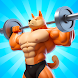 Lifting Hero: More Strong - Androidアプリ