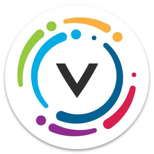 Voilà! logo