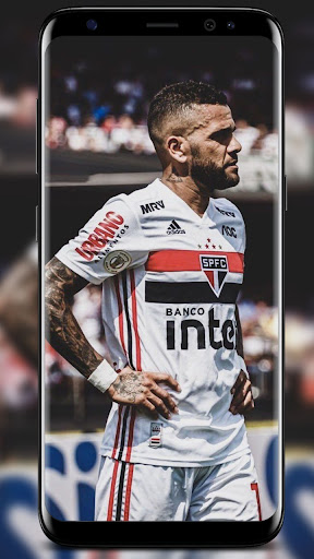Sao Paulo Team Wallpapers Screen 2