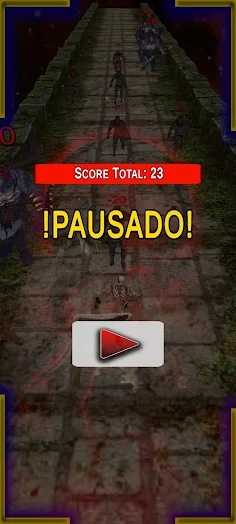 Divine Evasion: Mythic Escape - Screenshot 2