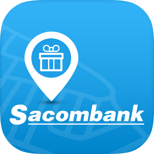 Sacombank 4U 1.1 Icon