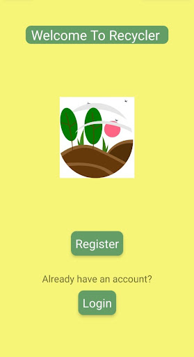 Recycler Screenshot 2 - AppWisp.com