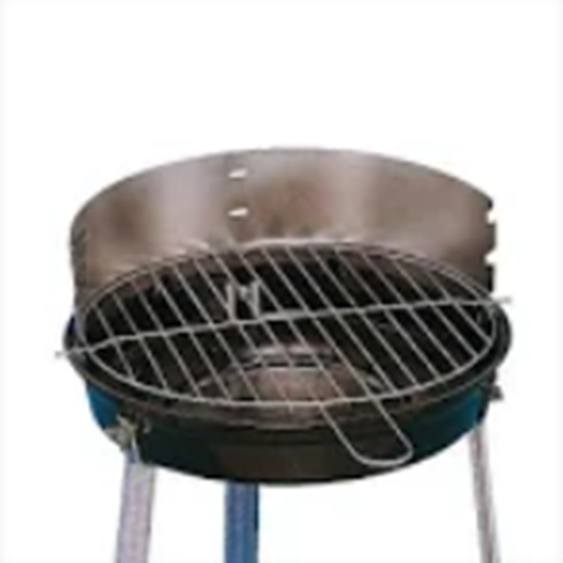 Grill Simulator logo
