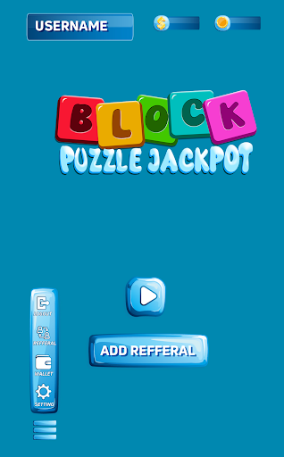 Block Puzzle Jackpot