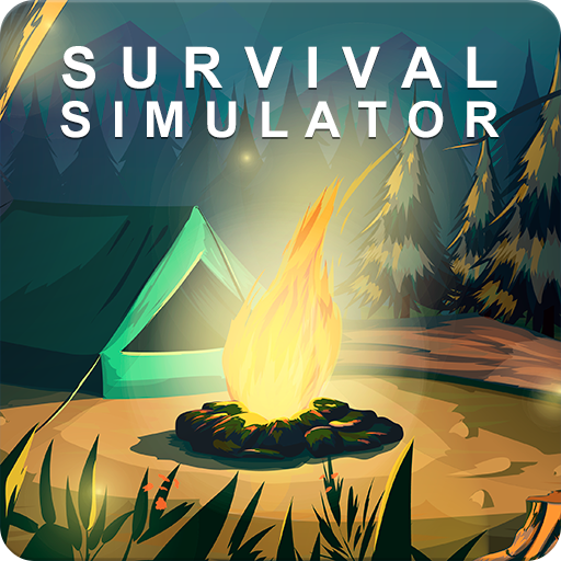 Survival Simulator MOD APK (Dinero Ilimitado)