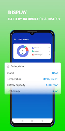 Pro Charger - Fast  Safe