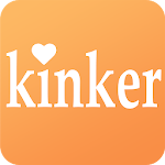 Cover Image of ダウンロード kink: Kinky Dating App for BDSM, Kink & Fetish 1.0.0 APK
