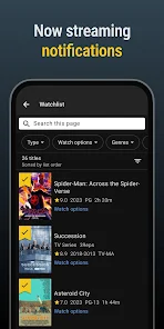 IMDb's New App Helps You Choose What to Watch Next