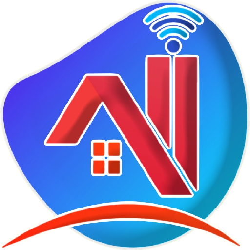 AR mobile - Pulsa, Paket, PPOB logo