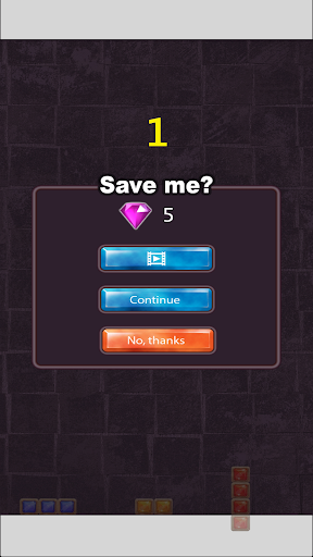 Match The Blockpuzzle