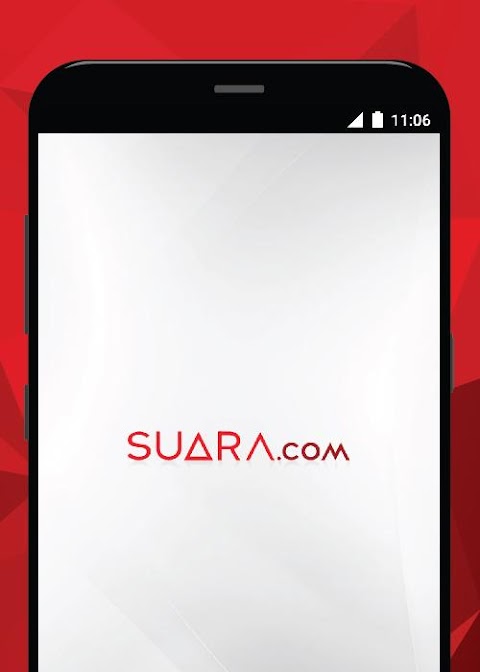 SUARA.com - News Portalのおすすめ画像1