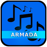 Lagu Armada Band + Lirik icon