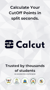 Calcut | Cut-Off Points Calc. Unknown