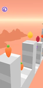 Fruit Adventure 3D