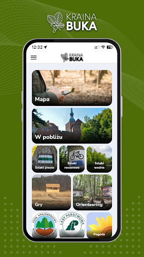 Kraina Buka Screen 2