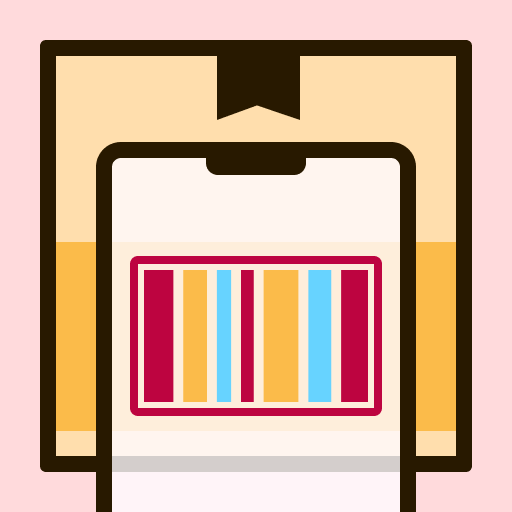 Inscantory - smart Inventory logo