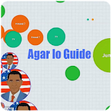 Guide For Agar.io icon