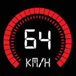 Cover Image of डाउनलोड Speedometer - Analog & Digital Speed Limit Alert 1.0 APK