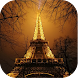Paris Wallpapers (HD / 4K E - Androidアプリ
