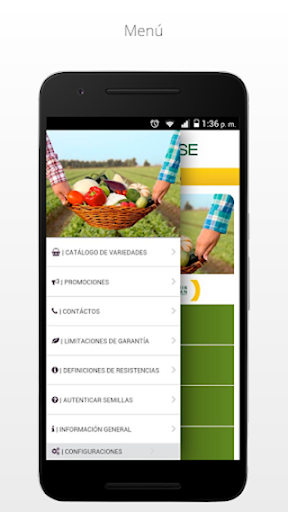 HMCLAUSE Sudamérica Screen 3