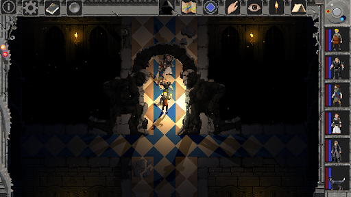 Caves of Lore 2
