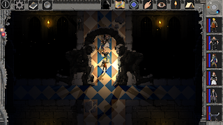Caves of Lore - Screenshot 2