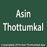Asin Thottumkal icon