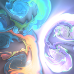 Cover Image of Tải xuống Fluid Simulation  APK