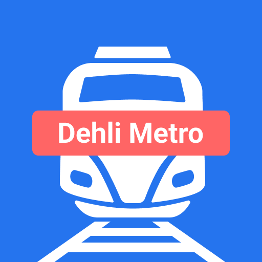 Delhi Metro Sathi Скачать для Windows