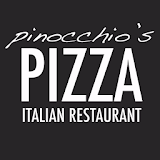 Pinocchios Pizza Pasadena icon