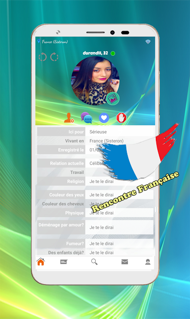 jtaimerais site de rencontre