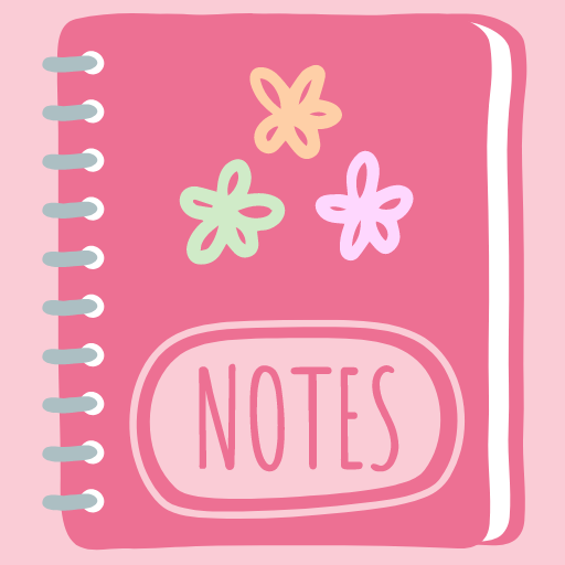 Notas Coquette y Aesthetic Download on Windows