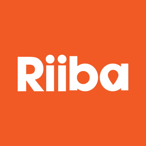 Riiba logo