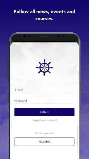Android application Goodwill Community Church screenshort