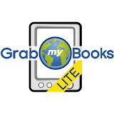 GrabMyBooks Lite icon