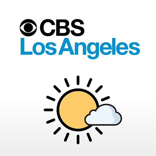 CBS LA Weather 5.1.204 Icon