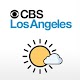 CBS LA Weather Pour PC