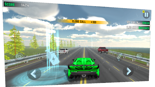 Speed Car Race Classic 1.0 APK + Мод (Unlimited money) за Android