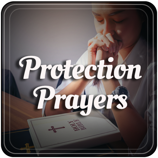 Protection Prayers - Prayer Fo logo