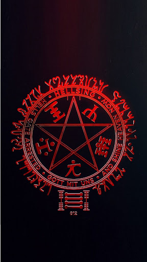 Pentagram Wallpapers