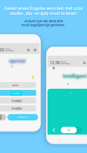 WordBit Tsjechisch (Alarm) Screenshot 4 - AppWisp.com