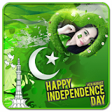 Pakistan Day Collage Best Dp maker-23 March icon