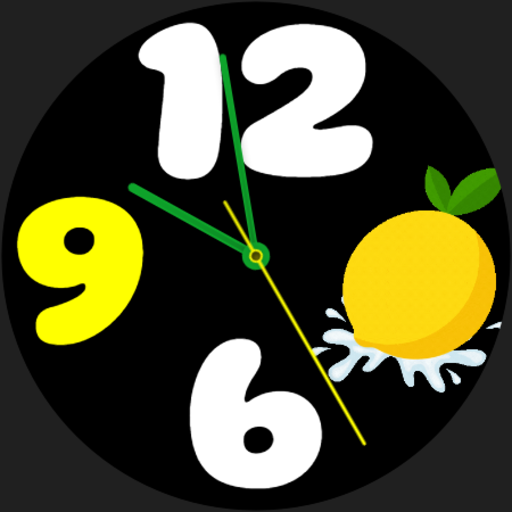 EXD089: Animated Fruit Splash screenshot 26