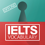Cover Image of Download Key English | IELTS Vocabulary  APK
