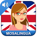 Cover Image of Download Learn English Fast: Course  APK