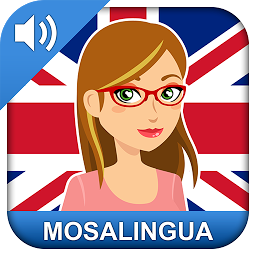 Icon image Learn English Fast: Course
