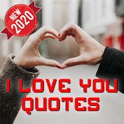 I Love You Quotes 2020